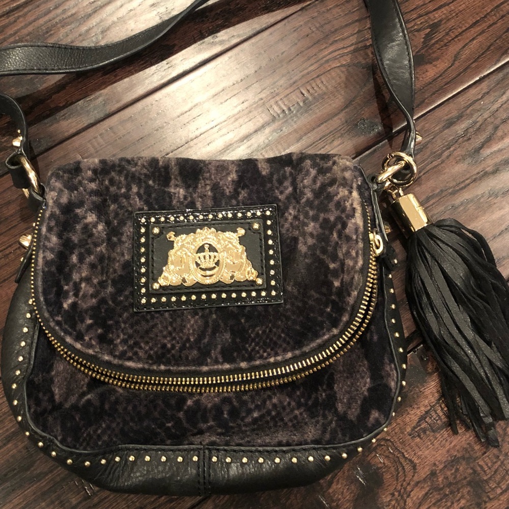 Juicy Couture Crossbody